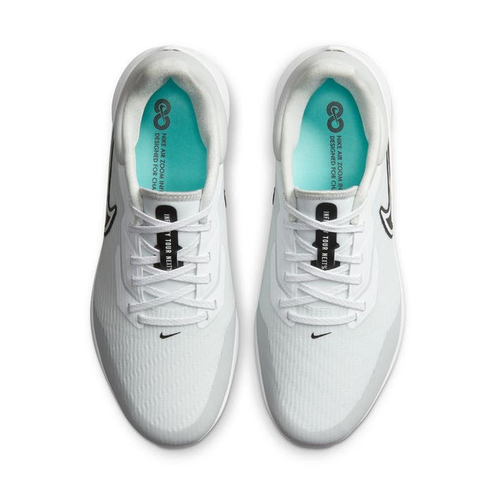 Nike Air Zoom Infinity Tour Next% Golf Shoe