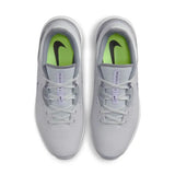 Nike Air Zoom Infinity Pro 2 Golf Shoes - Photon Dust/Black/Violet Frost