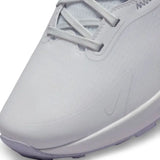 Nike Air Zoom Infinity Pro 2 Golf Shoes - Photon Dust/Black/Violet Frost