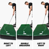 Puttout Airbreak Training Aid