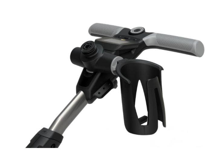 PowaKaddy Drink Holder