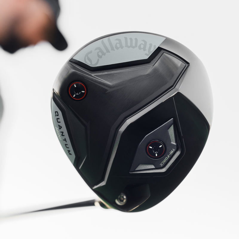 Callaway Quantum Mini Driver - Right Hand