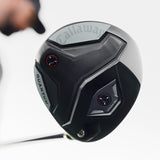 Callaway Quantum Mini Driver - Right Hand