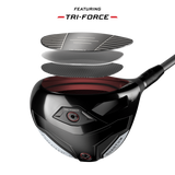 Callaway Quantum Mini Driver - Right Hand