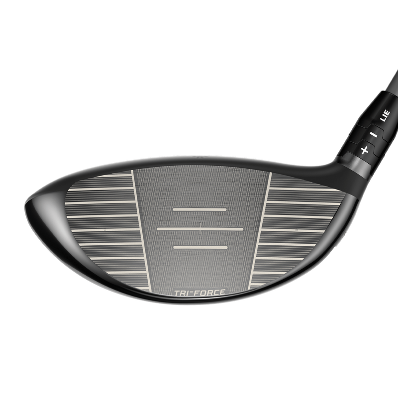 Callaway Quantum Mini Driver - Right Hand