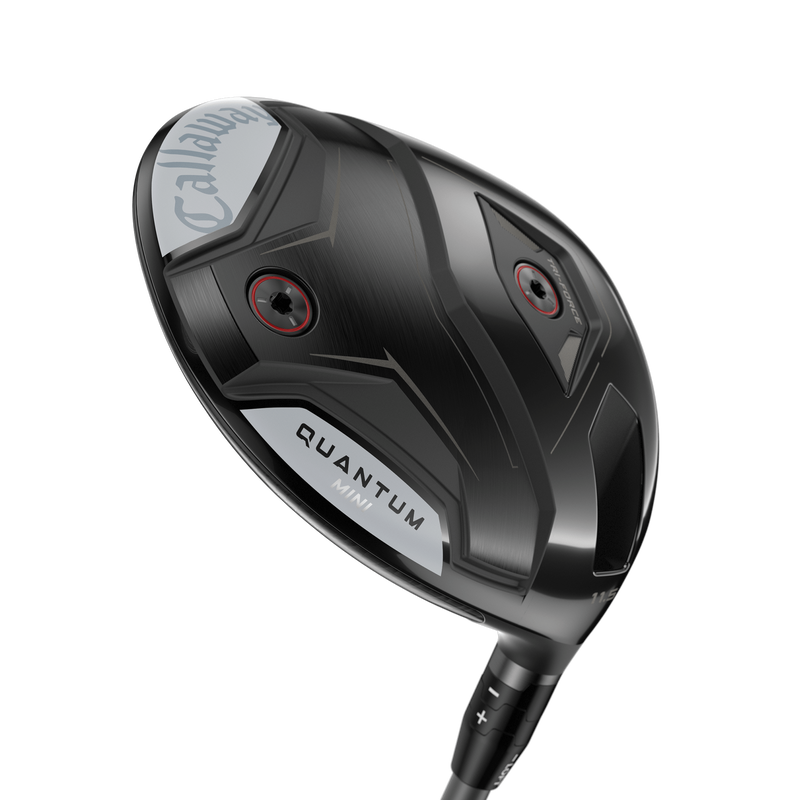Callaway Quantum Mini Driver - Right Hand