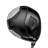 Callaway Quantum Mini Driver - Right Hand