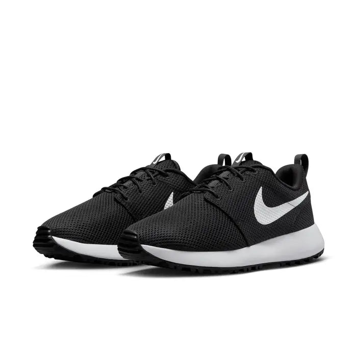 Nike Roshe G Shoes - Black/White