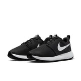 Nike Roshe G Shoes - Black/White