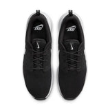 Nike Roshe G Shoes - Black/White