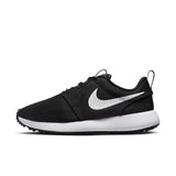 Nike Roshe G Shoes - Black/White