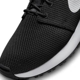 Nike Roshe G Shoes - Black/White