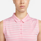NIKE WOMENS DF VICTORY SL POLO