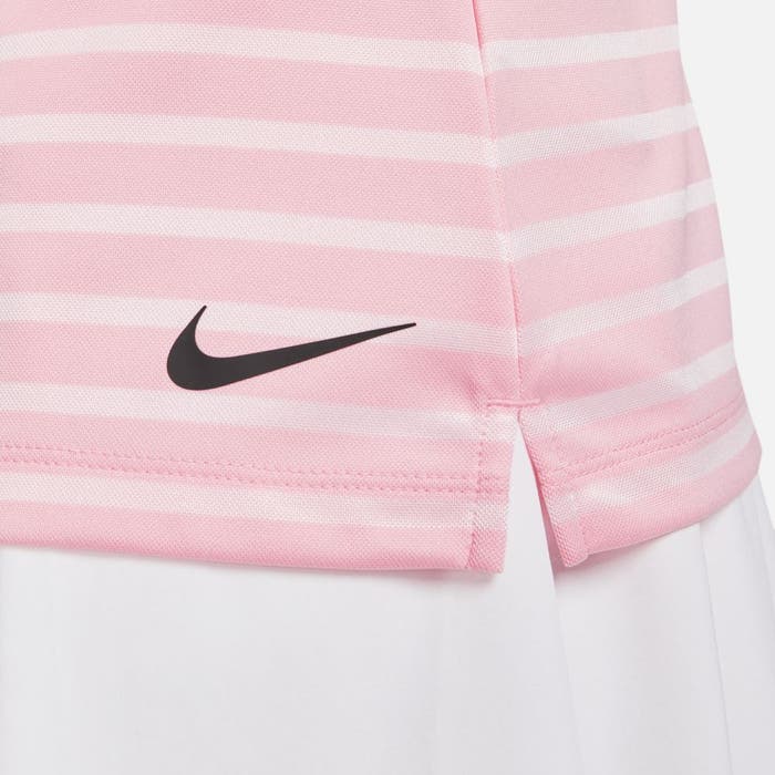 NIKE WOMENS DF VICTORY SL POLO