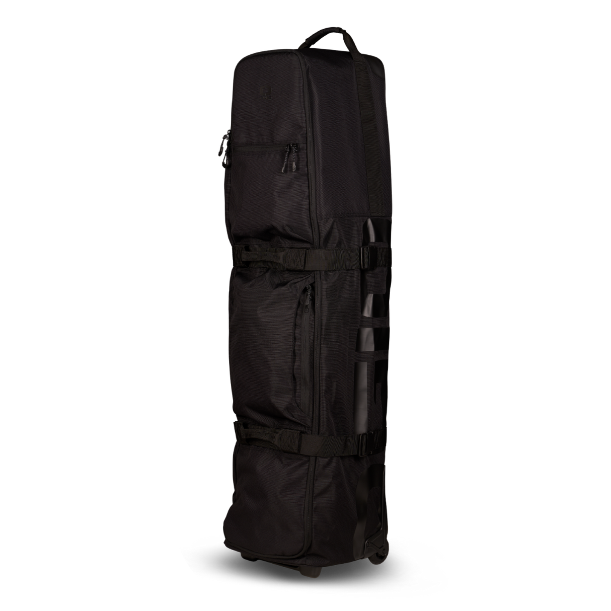 OGIO 2025 Alpha Mid Travel Cover - Black