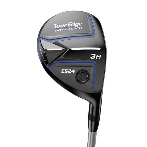 Tour Edge Hot Launch E524 Hybrid - Right Hand