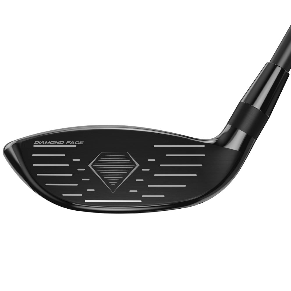 Tour Edge Exotics E722 Fairway Wood - Right Hand