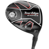 Tour Edge Exotics E722 Fairway Wood - Right Hand