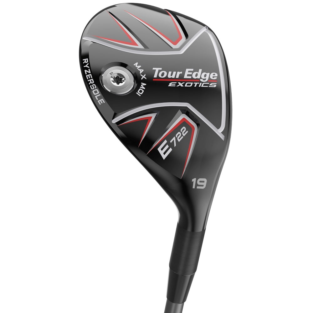 Tour Edge Hot Launch E722 Hybrid - Right Hand