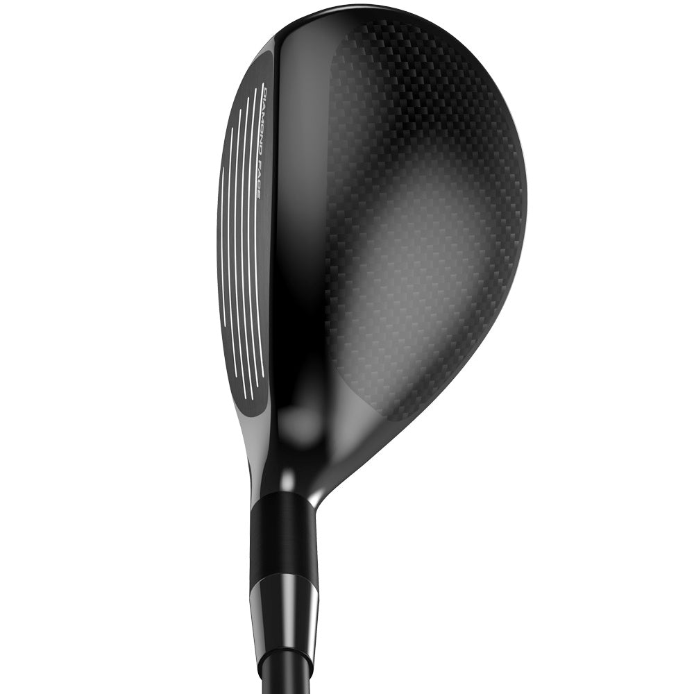 Tour Edge Hot Launch E722 Hybrid - Right Hand