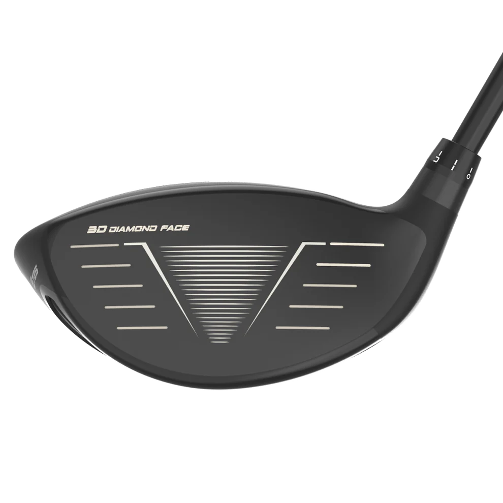 Tour Edge Exotics E725 Driver - Right Hand