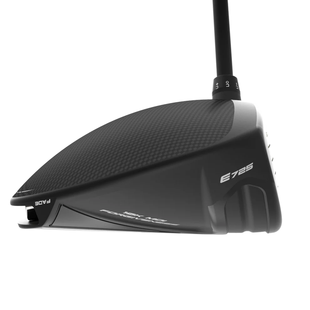 Tour Edge Exotics E725 Driver - Right Hand