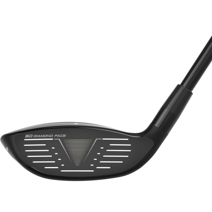 Tour Edge Exotics E725 Fairway - Custom Left Hand
