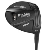 Tour Edge Exotics E725 Fairway Custom Right Hand