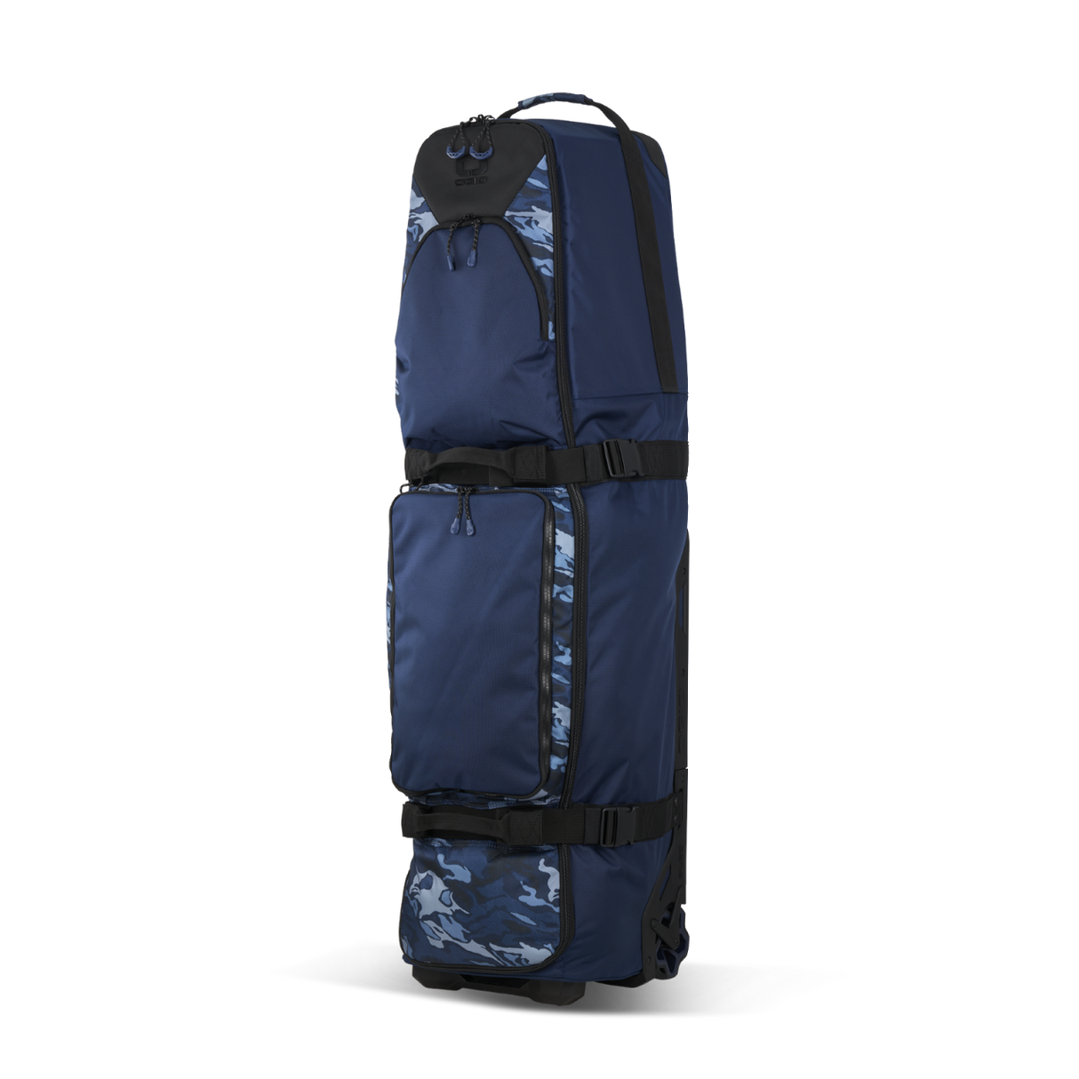 OGIO 2026 Renegade Travel Cover - Riptide