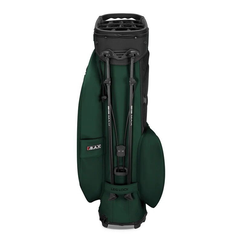 Big Max Dri Lite Hybrid Prime Stand Bag