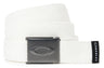 OAKLEY MENS ELLIPSE WEB BELT