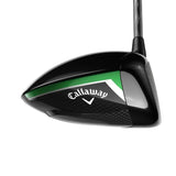 Callaway Elyte Triple Diamond Max Driver - Right Hand Custom