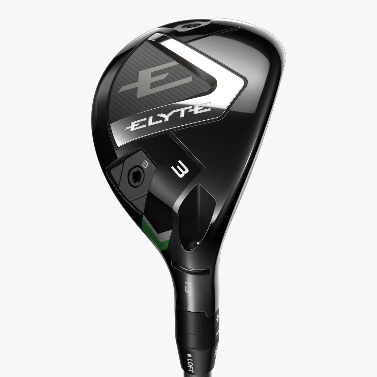 Callaway Elyte Hybrid - Right Hand Custom