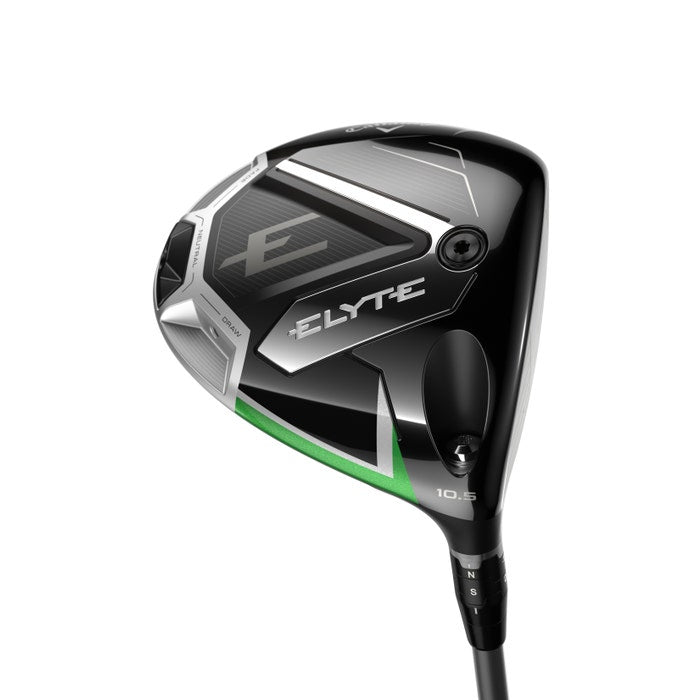 Callaway Elyte Driver - Right Hand Custom