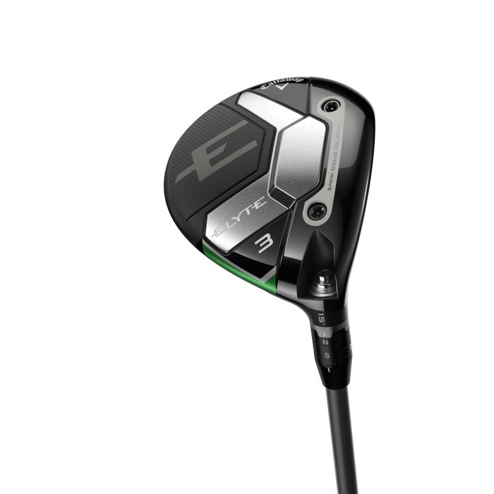 Callaway Elyte Fairway - Ladies - Custom Right Hand