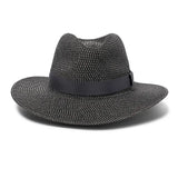 EVOKE STUART FEDORA HAT