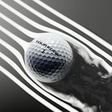 Tour Edge Exotics Golf Ball 12pk - White