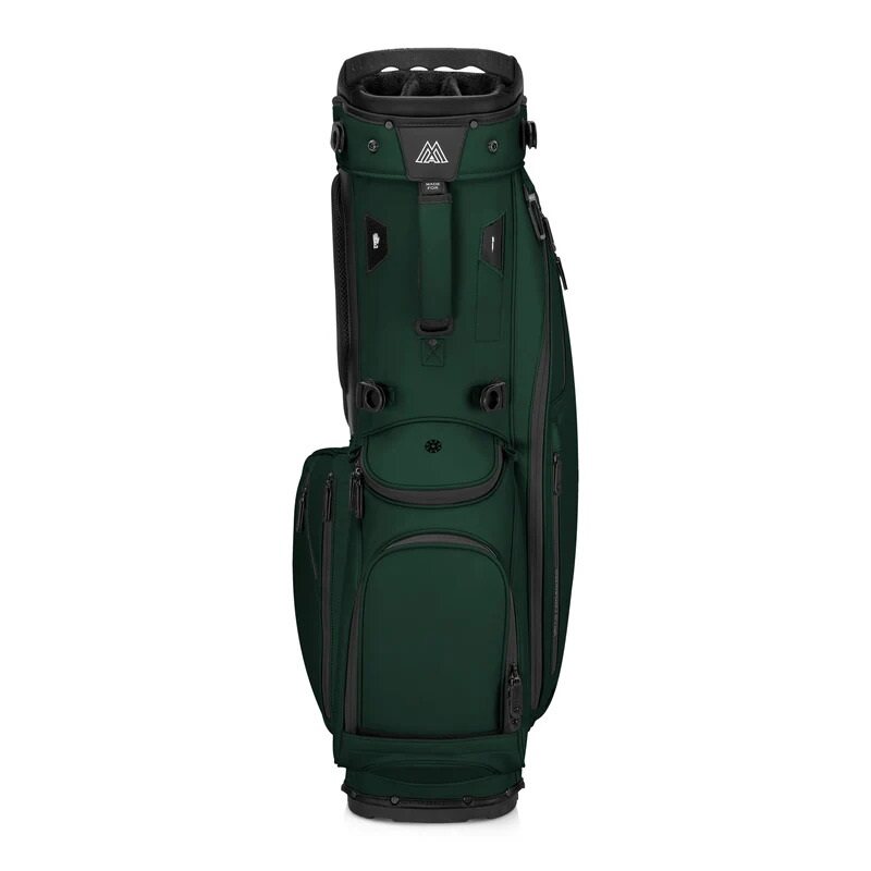 Big Max Dri Lite Hybrid Prime Stand Bag