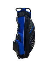 Cougar Silvercat VII Cart Bag
