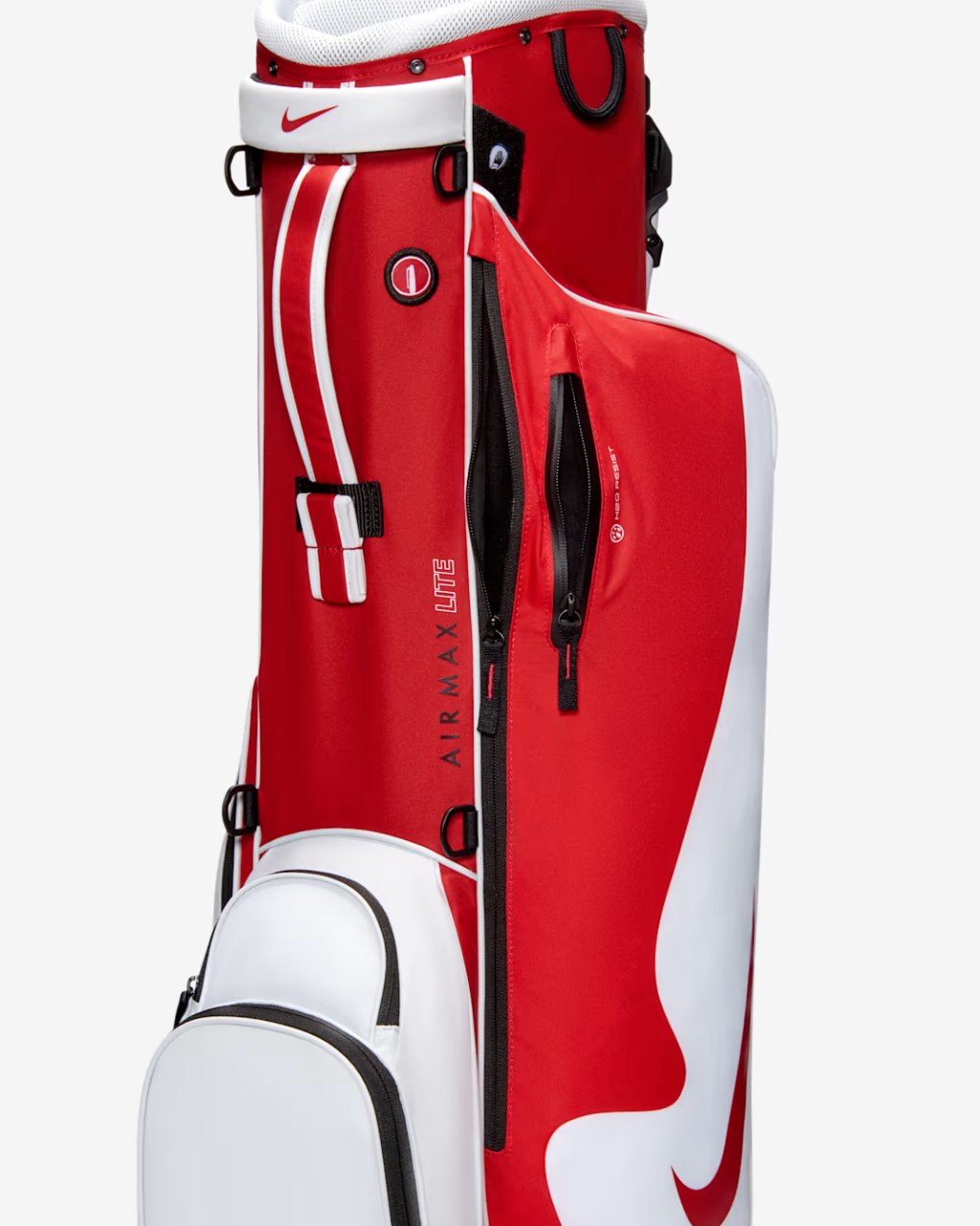 Nike Air Max Lite Stand Bag