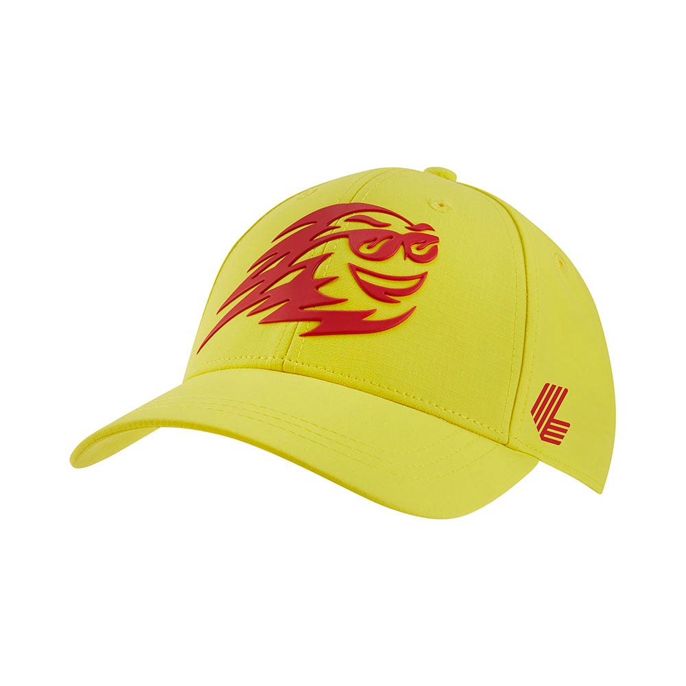 STUBURT MENS LIV FIREBALLS GC CAP