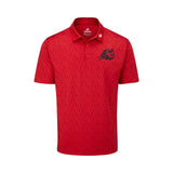 STUBURT MENS LIV FIREBALLS GC POLO