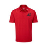 STUBURT MENS LIV FIREBALLS GC POLO