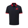 STUBURT MENS LIV FIREBALLS GC POLO