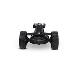 MGI Ai Navigator GPS+ - Matte Navy/Black