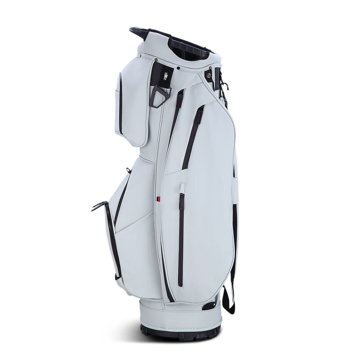 Big Max Prime Cart Bag