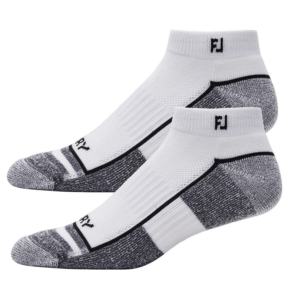 FootJoy Prodry Sport 2 Pack Socks
