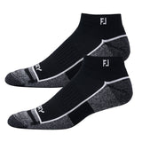 FootJoy Prodry Sport 2 Pack Socks