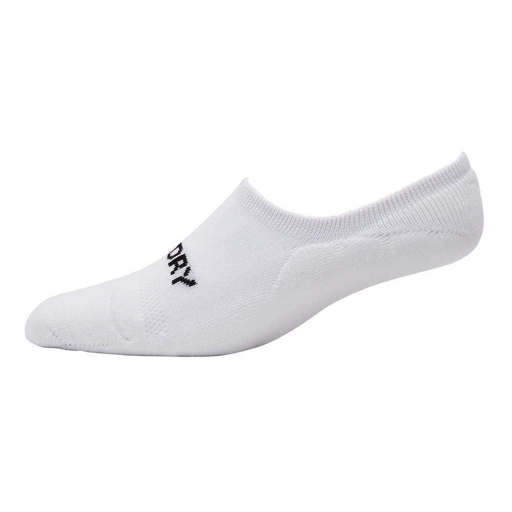 FootJoy Mens Prodry Ultra Low Cut Sock