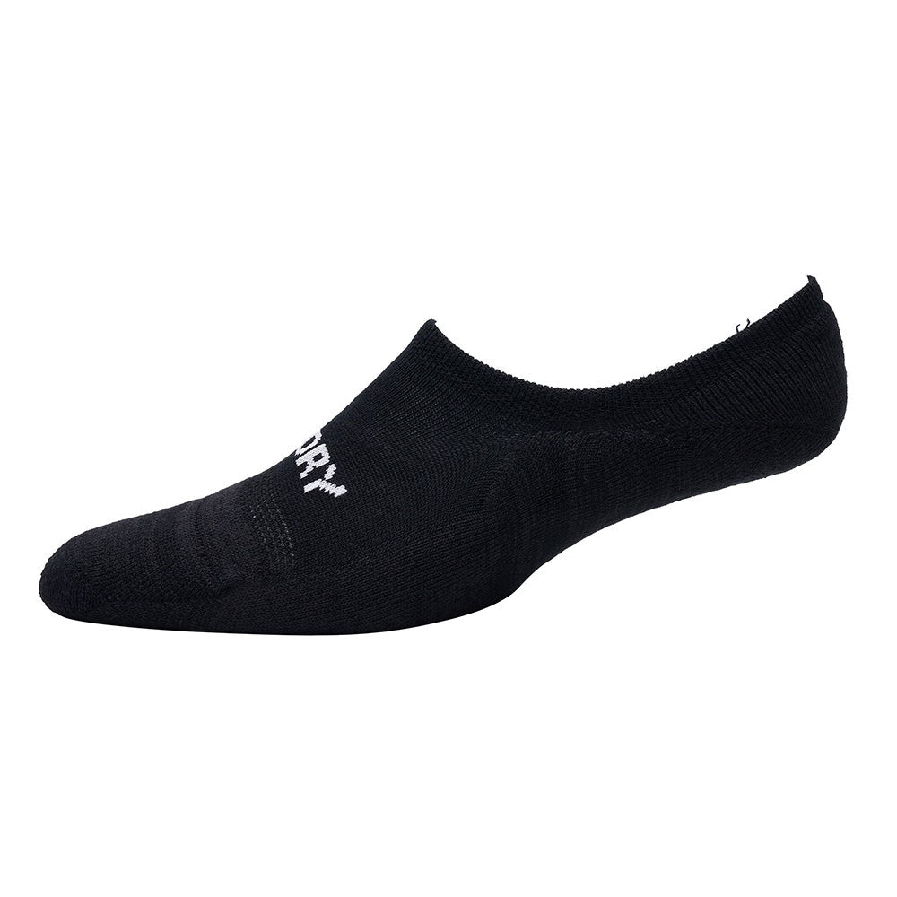 FootJoy Mens Prodry Ultra Low Cut Sock